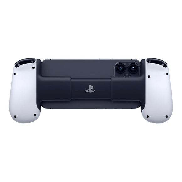 Backbone One PlayStation Edition for iPhone (White) - Picture 3 of 6
